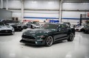 Tuned 2020 Ford Mustang Bullitt Steve McQueen Edition getting auctioned off