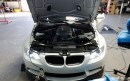 Supercharged BMW E90 M3
