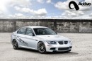 Active Autowerke BMW E90 M3
