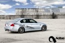 Active Autowerke BMW E90 M3