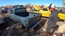 1971 Ford F-100 Whipple supercharged Coyote-swapped on Ford Era