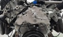 Whipple Supercharged Ford Godzilla 7.3-Liter V8 Crate Engine