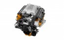 2015 Dodge Challenger SRT Hellcat 6.2-liter Supercharged HEMI V8 Engine