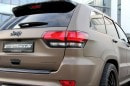 Supercharged Jeep Grand Cherokee SRT from Geiger Cars