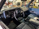 LT4-Swapped Classic Chevy Silverado