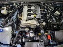 BBR Mazda MX-5 supercharged upgrade