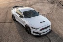 Hennessey Supercharged Shelby GT350