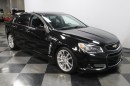 Hennessey HPE600 Chevrolet SS