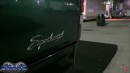 Supercharged Toyota Tundra with LS swap on Drag Racing and Car Stuff