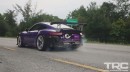 911.1 Porsche GT3 RS with ProCharger Supercharger