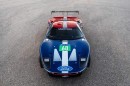 Superformance Future GT Forty
