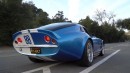 Superformance Shelby Daytona Coupe by AutotopiaLA