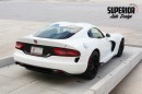 2014 SRT Viper by Superior Auto Design