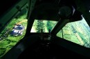 Supermarine Spitfire simulator for sale