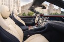 2022 Bentley Continental GTC