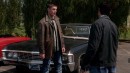 Dean Winchester Convincing John to Buy 1967 Chevy Impala