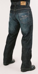 Supersliderz kevlar jeans