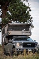 Supertramp Flagship LT Truck Camper
