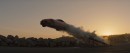 Toyota Supra Jumps 100' for Commercial Shoot