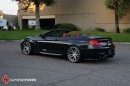 Supreme Power BMW M6 Convertible