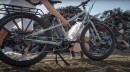 Surly Skid Loader Cargo E-Bike