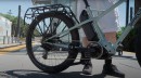 Surly Skid Loader Cargo E-Bike