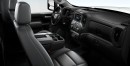 2022 GMC Sierra 2500 HD Pro 6.6-liter V8 reported starting price by Cars Direct