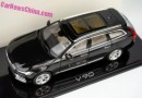 Volvo V90 1:43 scale model