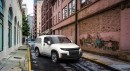 Toyota Urban Utility U2 Concept