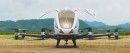 EH216-S Pilotless eVTOL
