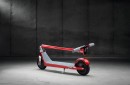 Google will offer Unagi e-scooter subscription to employees to get back to the office