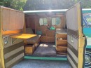 1962 Chevrolet Corvair 95 Camper Conversion on Bring a Trailer