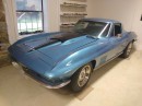 Original survivor 1967 Chevrolet Corvette 427/435 L71 for sale by phantomcaddy on eBay