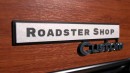 Survivor 1969 Chevy C10 Restomod by Roadster Shop