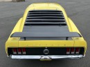 1970 Ford Mustang Boss 302 Survivor