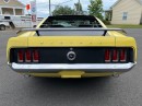 1970 Ford Mustang Boss 302 Survivor