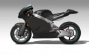 Suter MMX2 Moto2 bike
