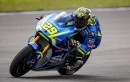 2017 Suzuki MotoGP