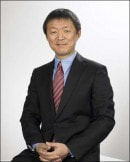 Takeshi Hayasaki