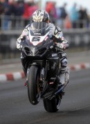 Cameron Donald - Relentless Suzuki by TAS rider