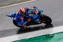 Suzuki reached an agreement with Dorna and will exit MotoGP