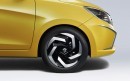 2013 Suzuki A:Wind Concept