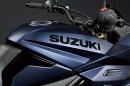 2024 Suzuki Katana