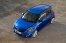 Suzuki Swift Sport Five-Door