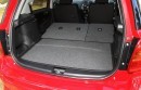 Suzuki SX4 Aerio luggage compartment photo