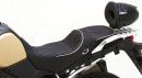 Suzuki V-Strom 1000 Receives Canyon Dual Sport Corbin Seat