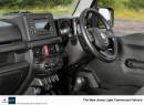 2021 Suzuki Jimny LCV