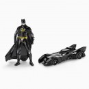 Swarovski Batman and Batmobile, $869