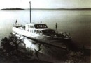 United Spirit Vintage Yacht