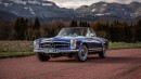 Hemmels 280 SL Electric, the Electric Pagoda